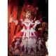 Hinana Queena Scarlet Butterfly Bridal One Piece and Sets(Reservation/2 Colours/Full Payment Without Shipping)